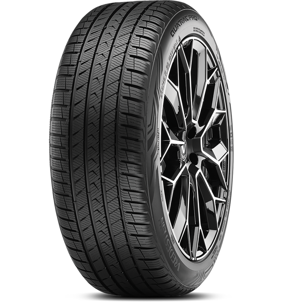 VREDESTEIN QUATRAC PRO+ 215/55 R17 98W – Herstellerbild Vollansicht