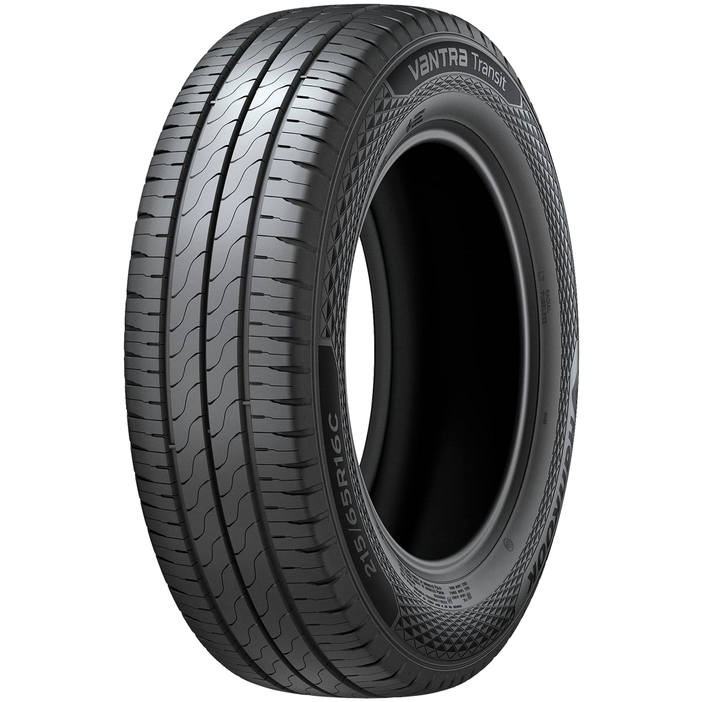 HANKOOK RA58 VANTRA TRANSIT 205/65 R16 103/101H – Herstellerbild Vollansicht