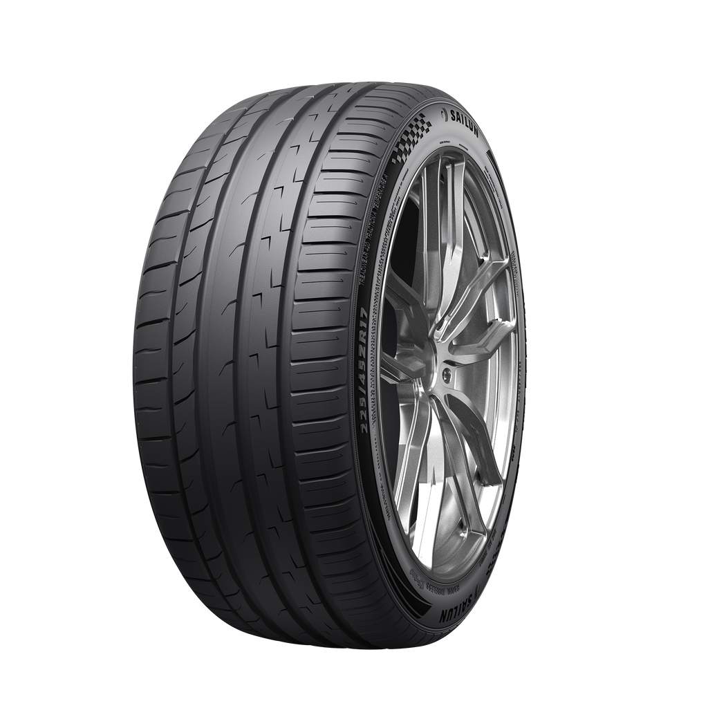 SAILUN ATREZZO ZSR 2 255/45 R19 104W – Herstellerbild Vollansicht