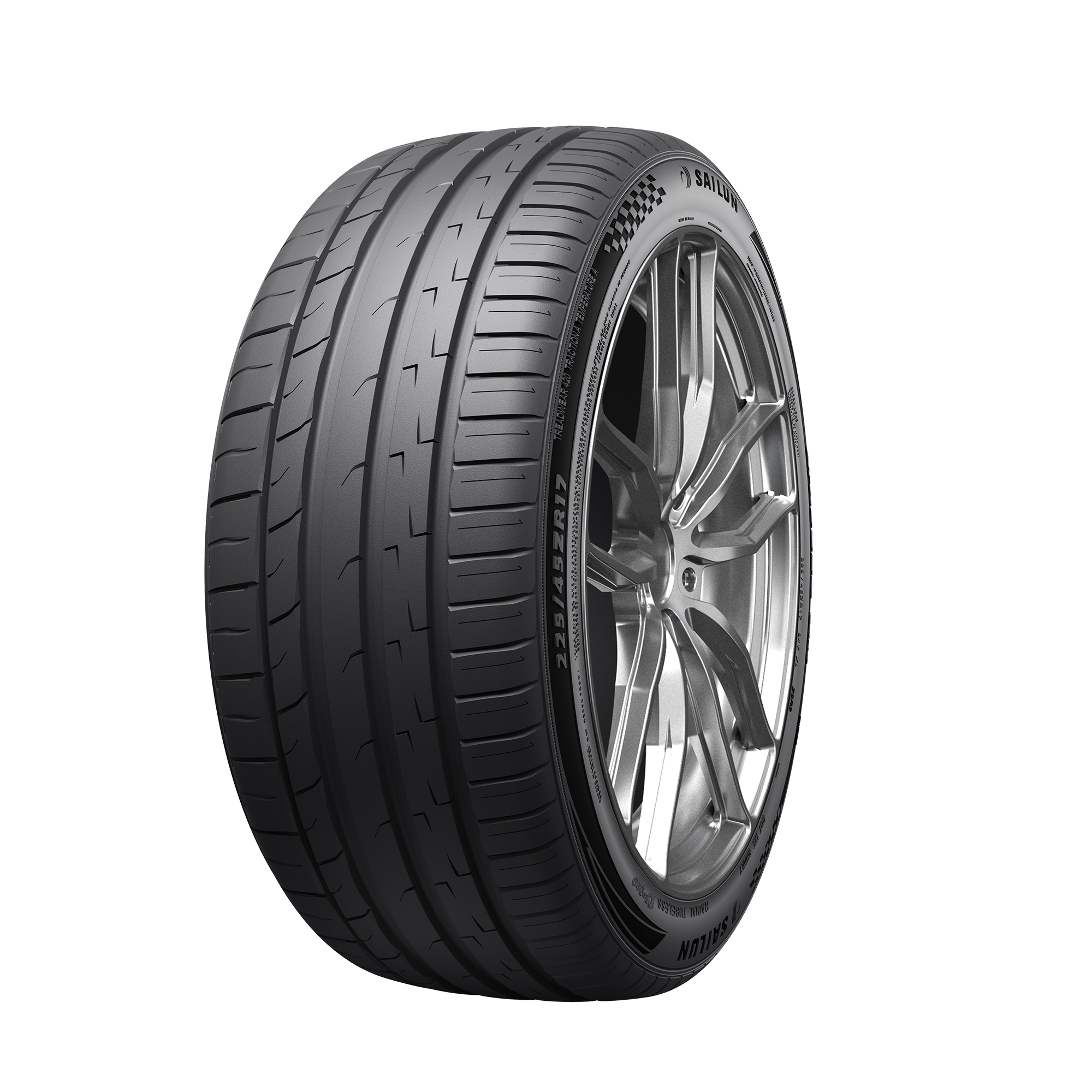 SAILUN ATREZZO ZSR 2 255/45 R19 104W – Herstellerbild Vollansicht
