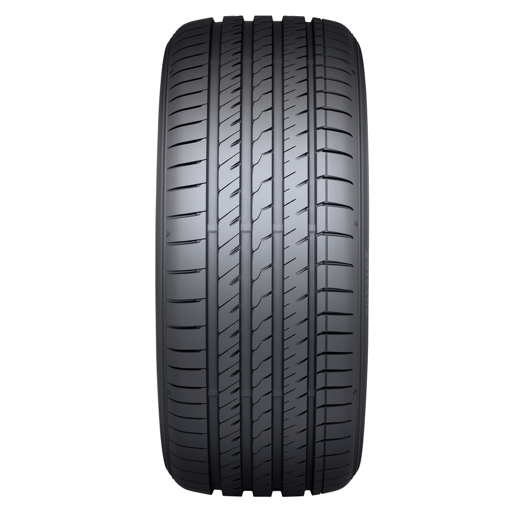 SUMITOMO HTR Z5 205/50 R17 93Y – Herstellerbild Frontansicht