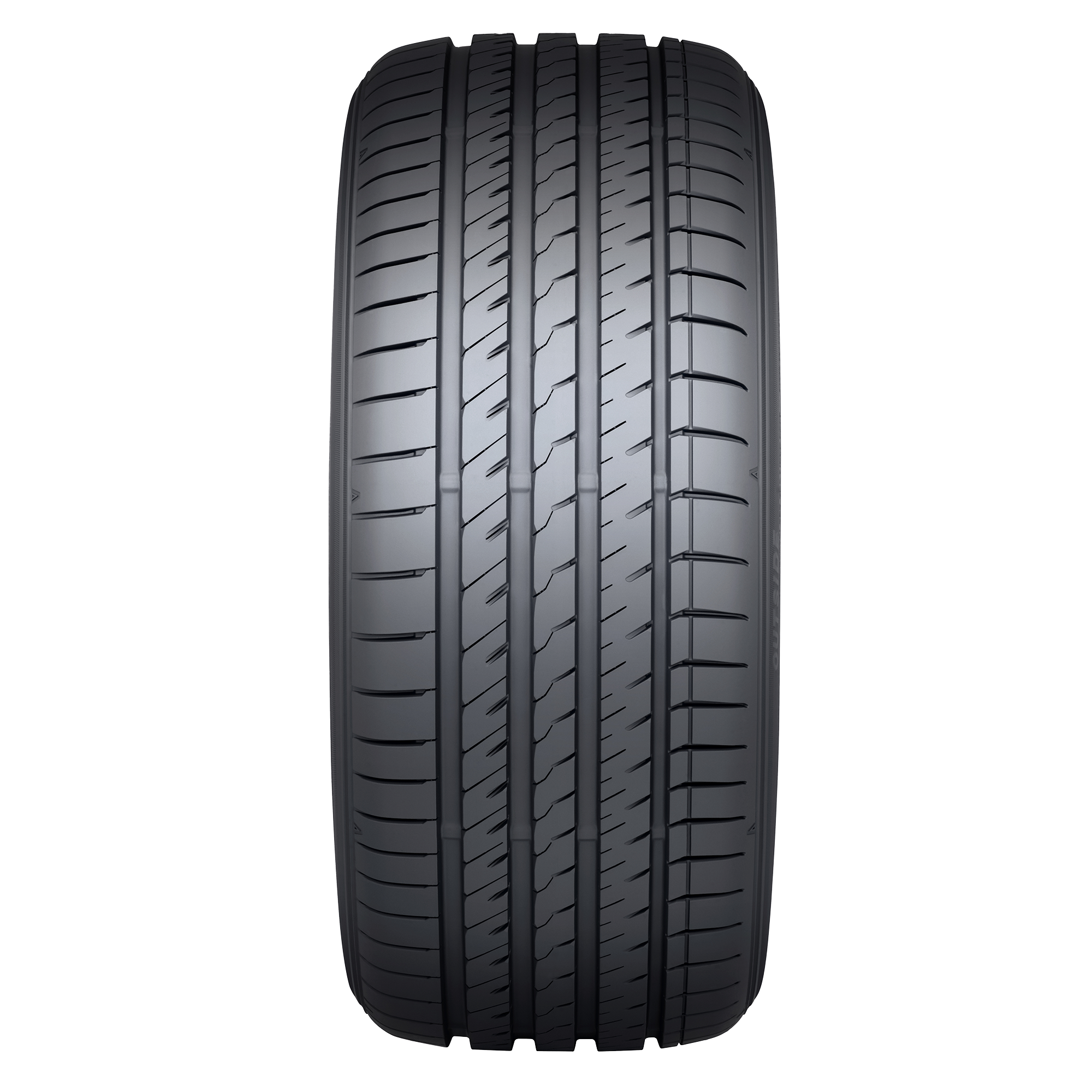 SUMITOMO HTR Z5 205/50 R17 93Y – Herstellerbild Frontansicht