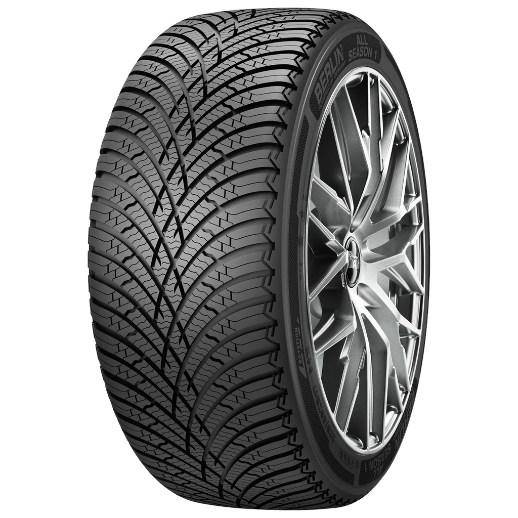 BERLIN TIRES ALL SEASON 1 G2 195/55 R15 85H – Herstellerbild Vollansicht