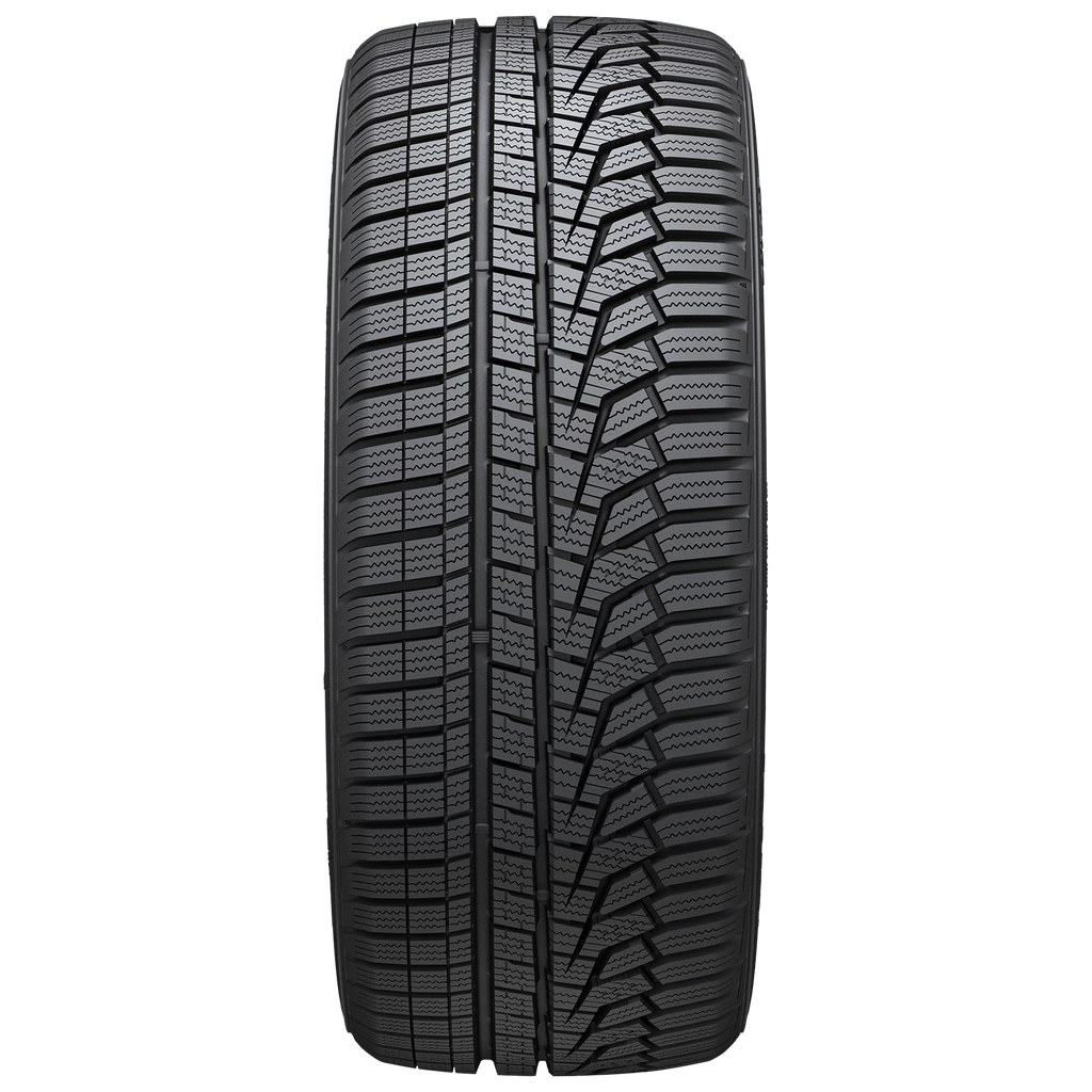 HANKOOK W320 Winter i*cept evo2 195/45 R18 87H – Herstellerbild Frontansicht
