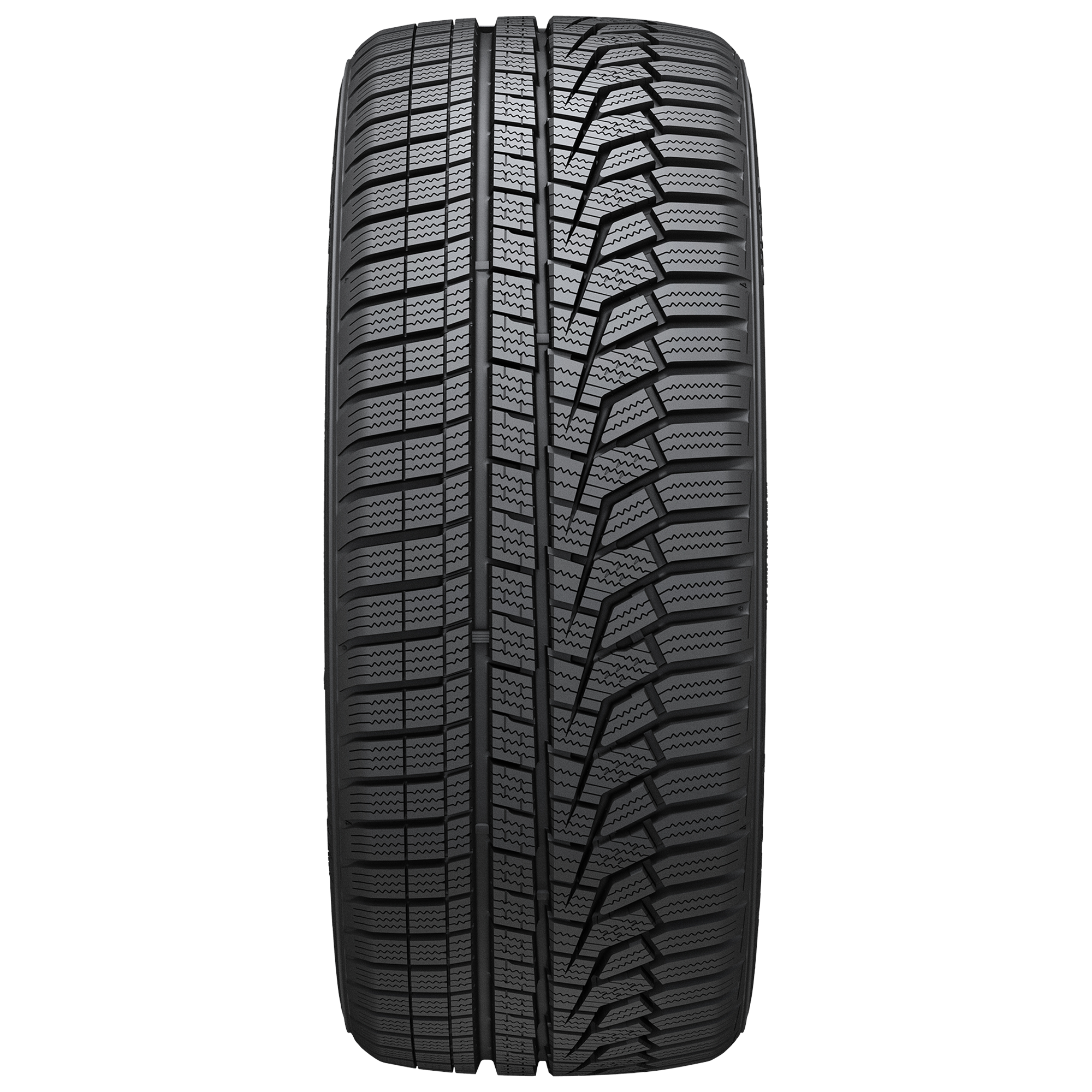 HANKOOK W320 Winter i*cept evo2 195/45 R18 87H – Herstellerbild Frontansicht