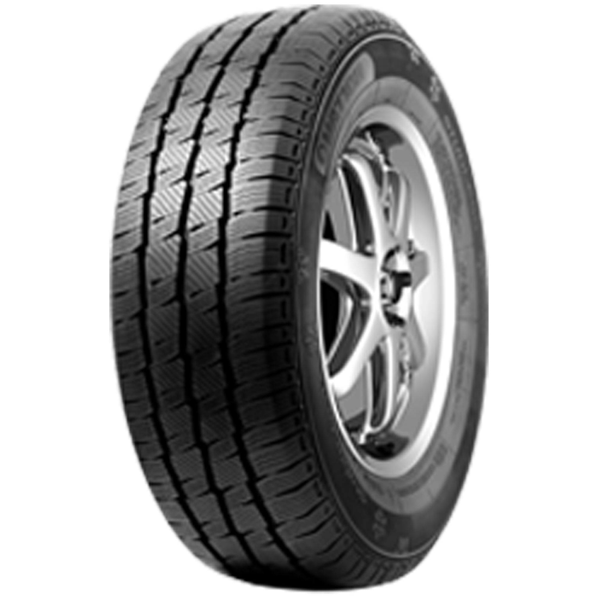 OVATION WV-03 195/75 R16 107/105R – Herstellerbild Vollansicht