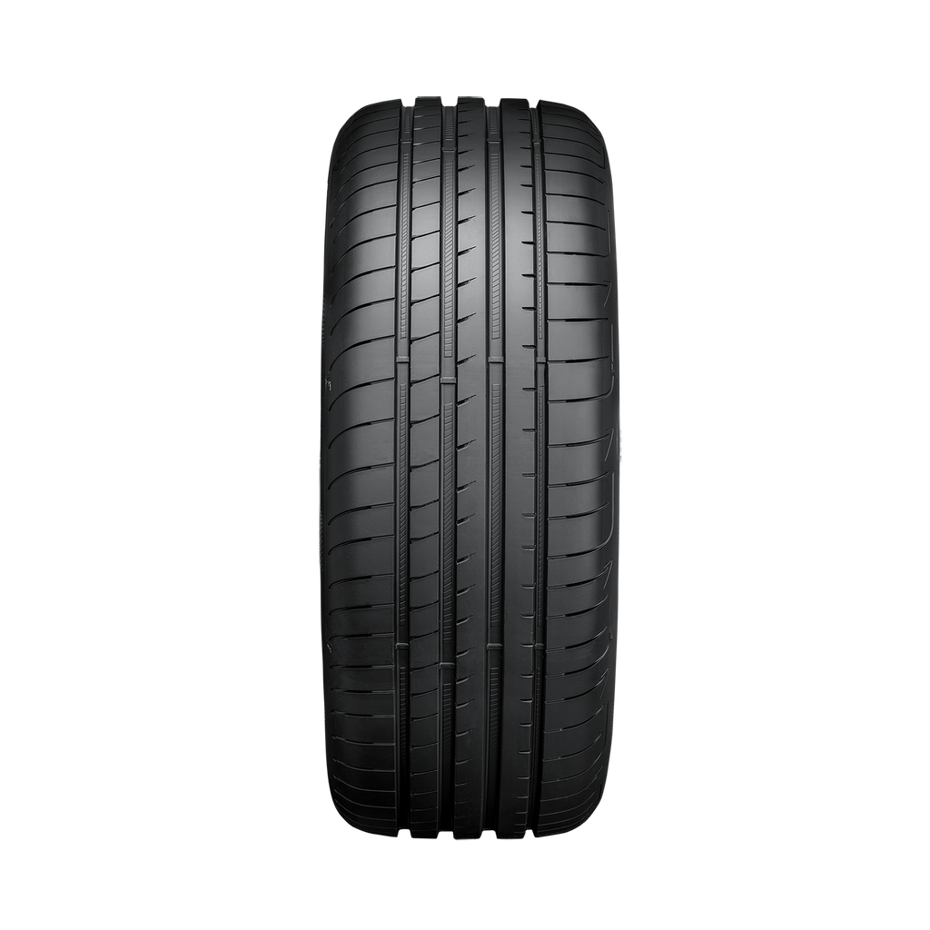 GOODYEAR EAGLE F1 ASYMMETRIC 5 235/35 R19 91Y – Herstellerbild Frontansicht