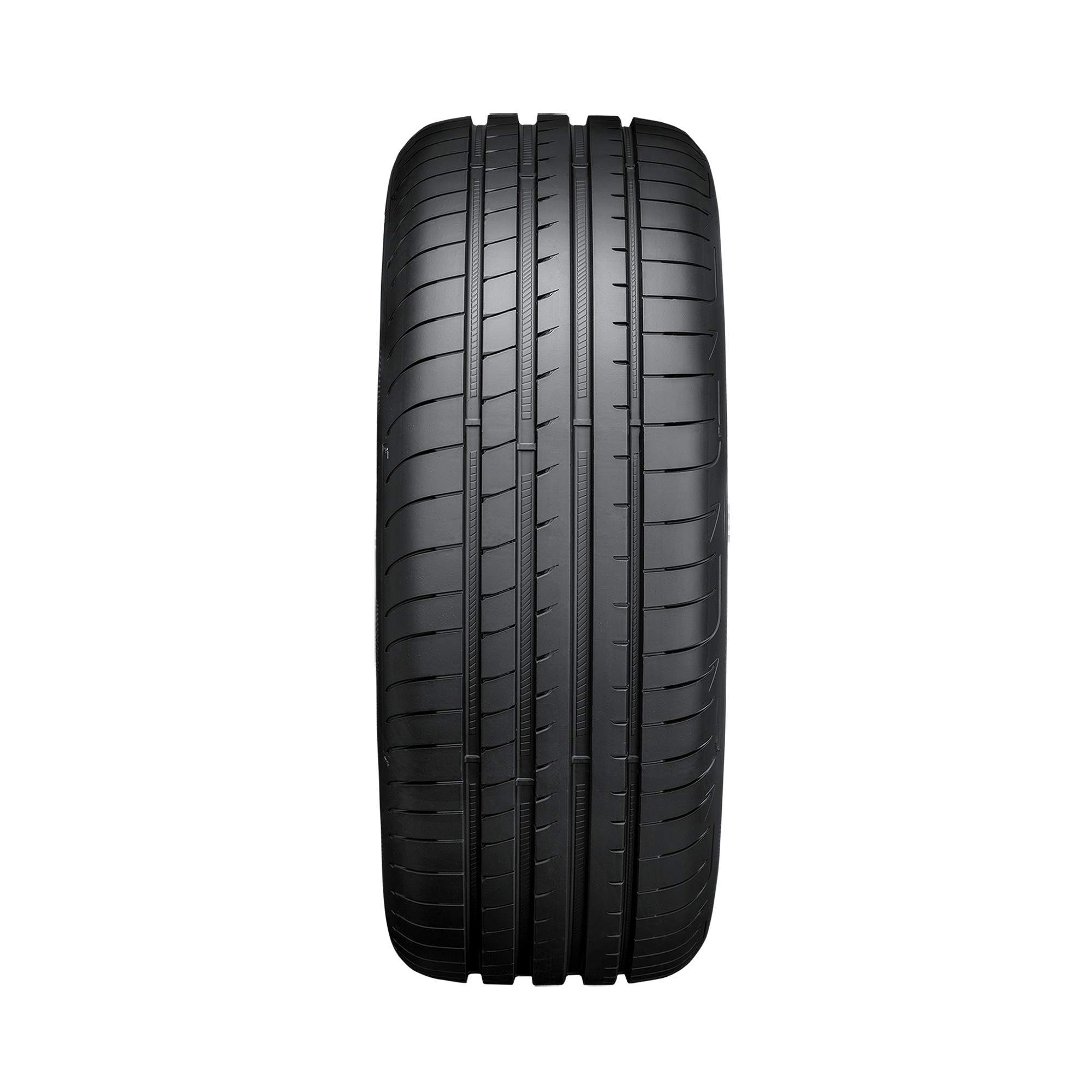 GOODYEAR EAGLE F1 ASYMMETRIC 5 235/35 R19 91Y – Herstellerbild Frontansicht