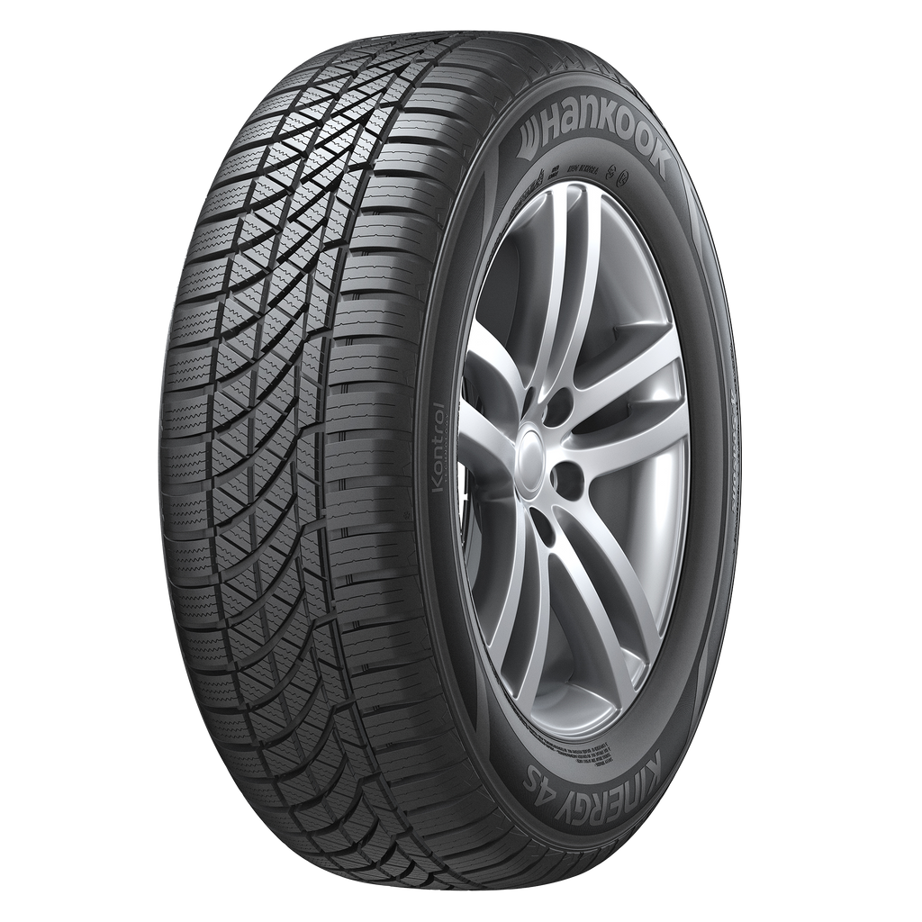 HANKOOK H740 Kinergy 4S 165/70 R13 83T – Herstellerbild Vollansicht