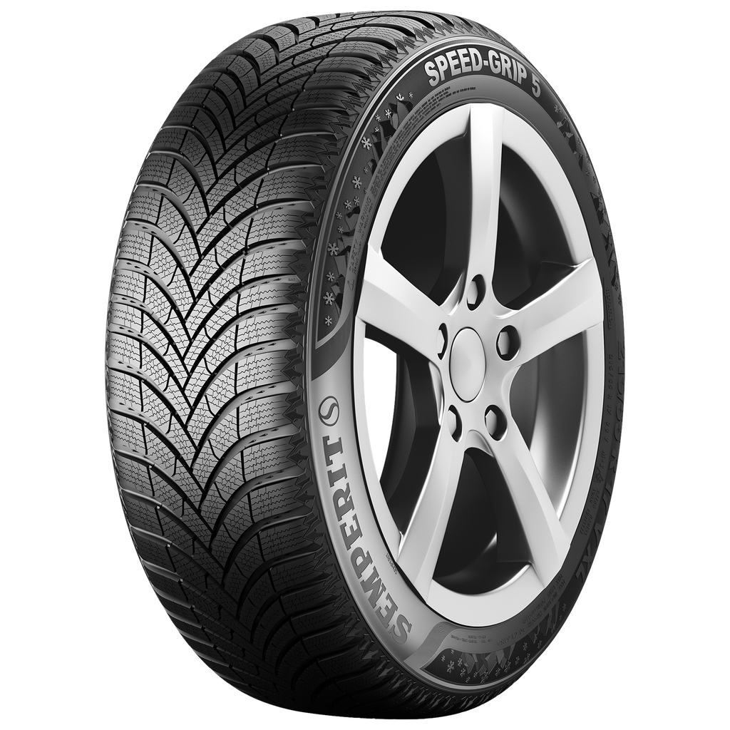 SEMPERIT SPEED-GRIP 5 165/70 R14 81T – Herstellerbild Vollansicht