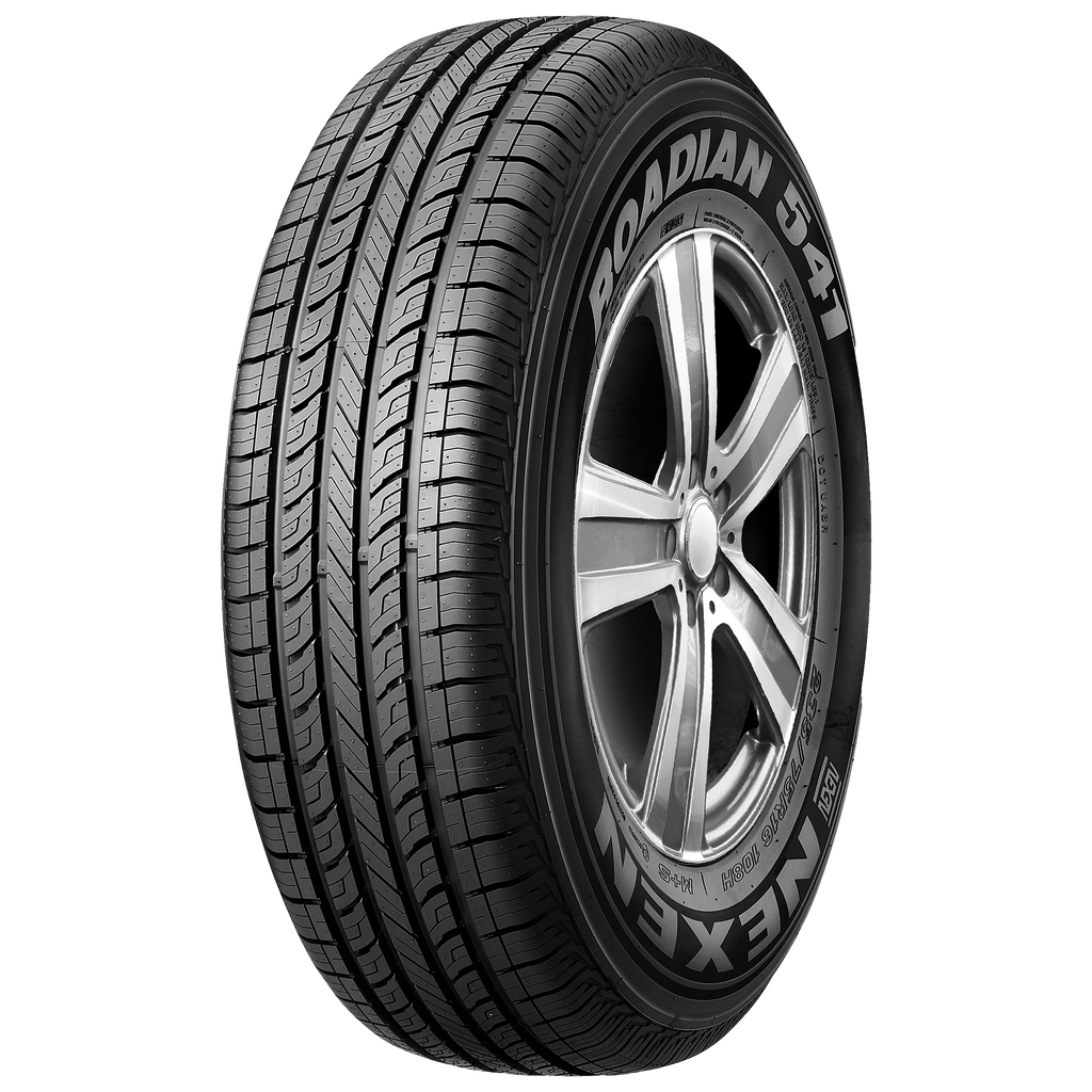 NEXEN ROADIAN 541 225/75 R16 104H – Herstellerbild Vollansicht