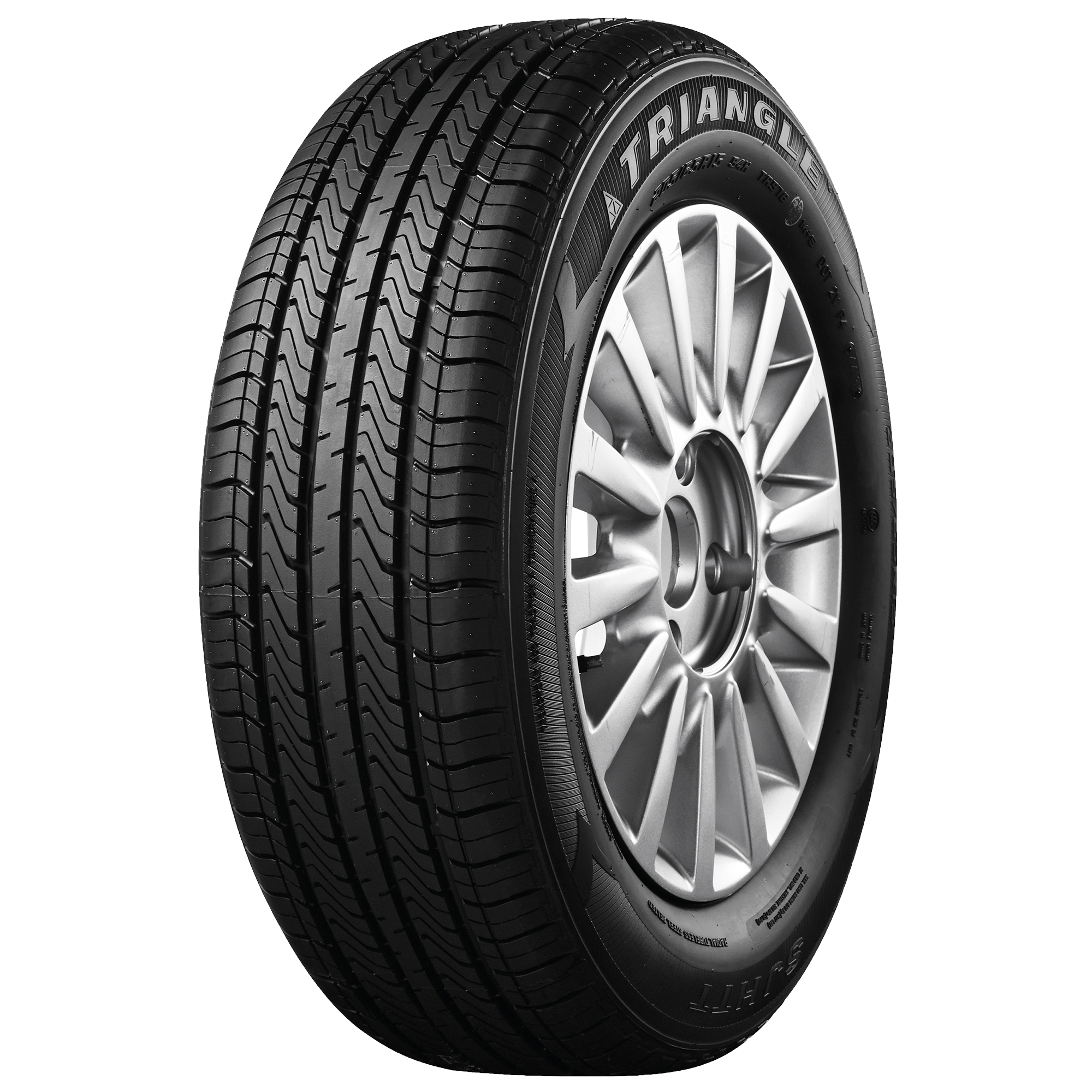 TRIANGLE TR-978 175/50 R15 75H – Herstellerbild Vollansicht