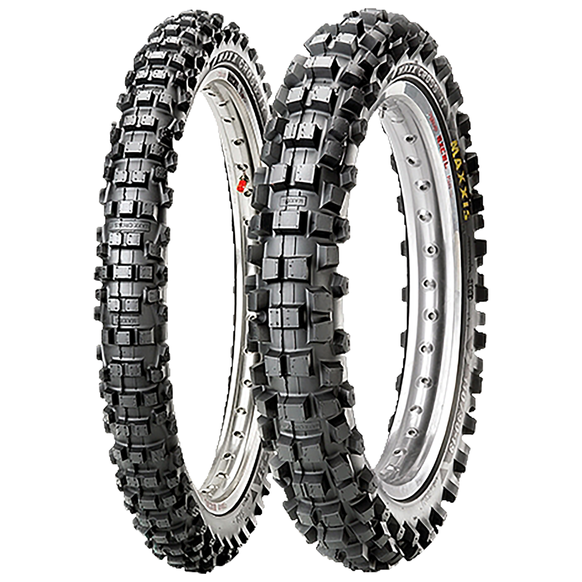 MAXXIS M7304 60/100 R14 30M – Herstellerbild Vollansicht