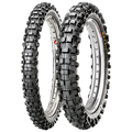 MAXXIS M7304 70/100 R17 40M – Herstellerbild Vollansicht