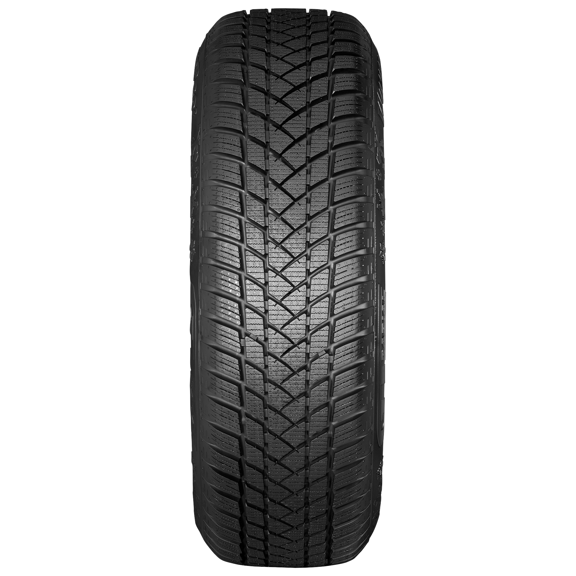GT RADIAL WINTERPRO 2 185/65 R15 88T – Herstellerbild Frontansicht