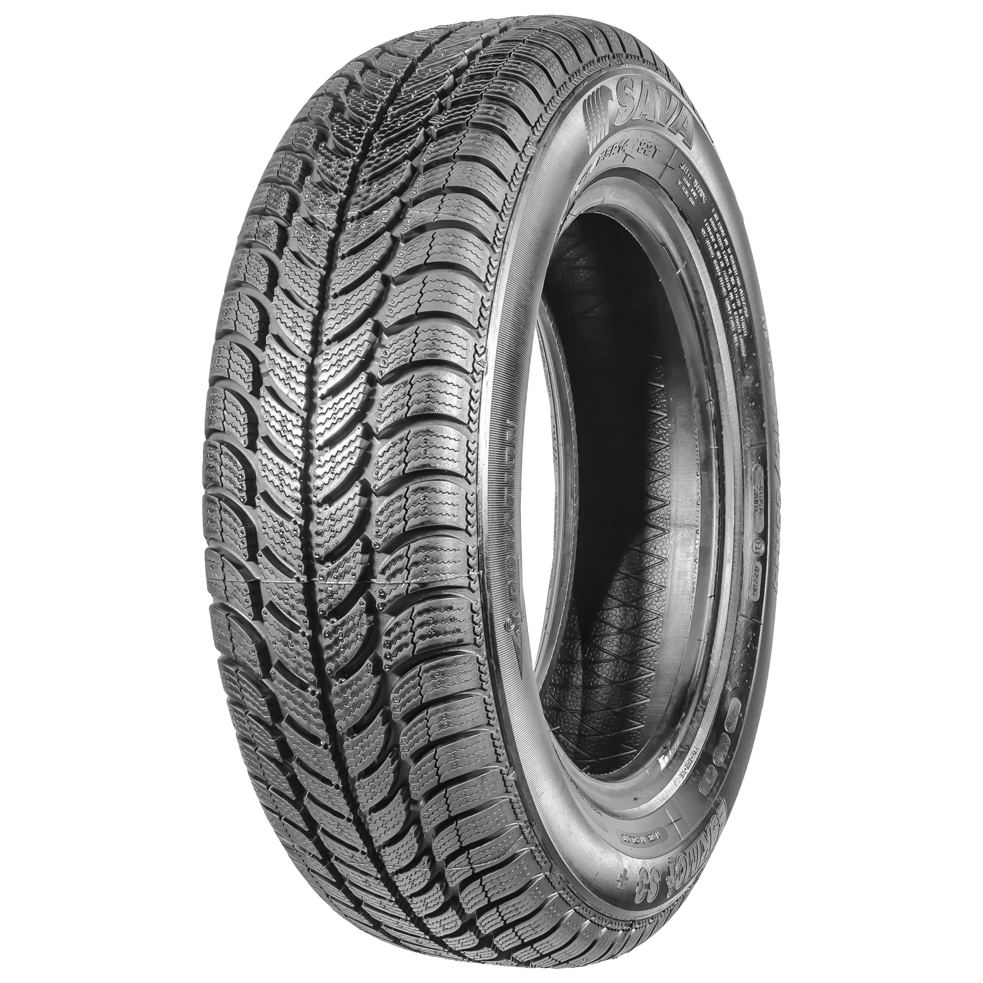 SAVA ESKIMO S3+ 155/65 R13 73Q – Herstellerbild Vollansicht