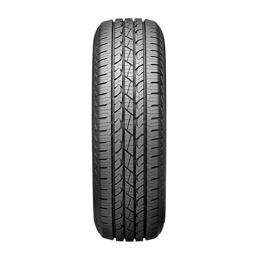 NEXEN ROADIAN HTX RH5 285/60 R18 116V – Herstellerbild Frontansicht