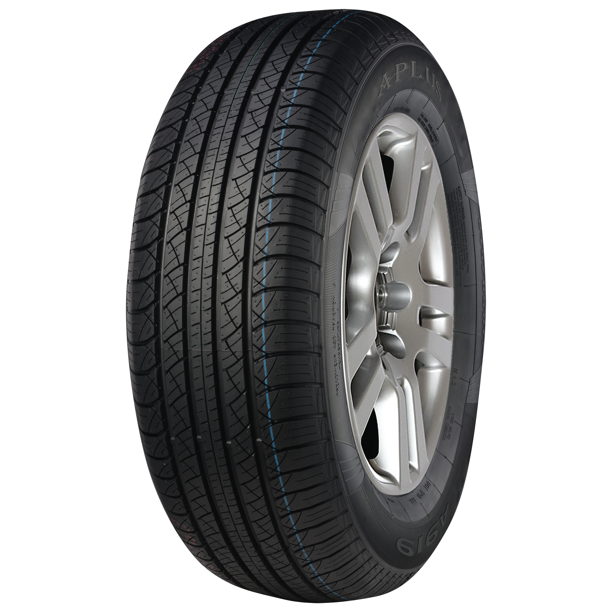 APLUS A919 235/60 R17 106H – Herstellerbild Vollansicht