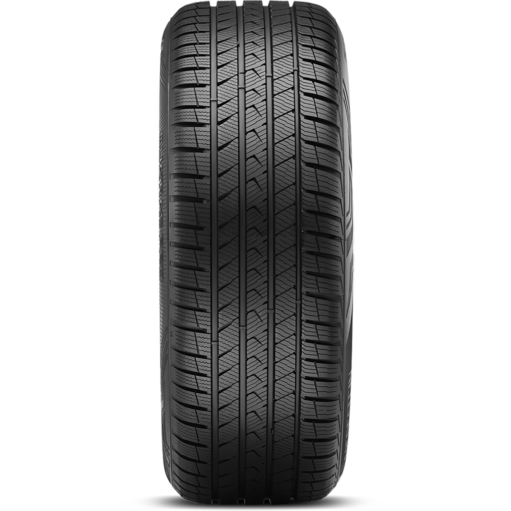 VREDESTEIN QUATRAC PRO+ 215/55 R17 98W – Herstellerbild Frontansicht