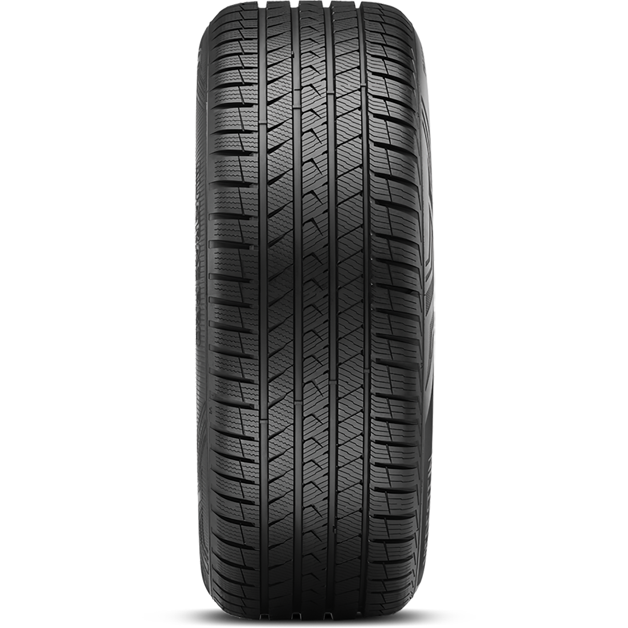 VREDESTEIN QUATRAC PRO+ 215/55 R17 98W – Herstellerbild Frontansicht