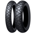 DUNLOP TRAILMAX MIXTOUR 120/70 R17 58H – Herstellerbild Vollansicht