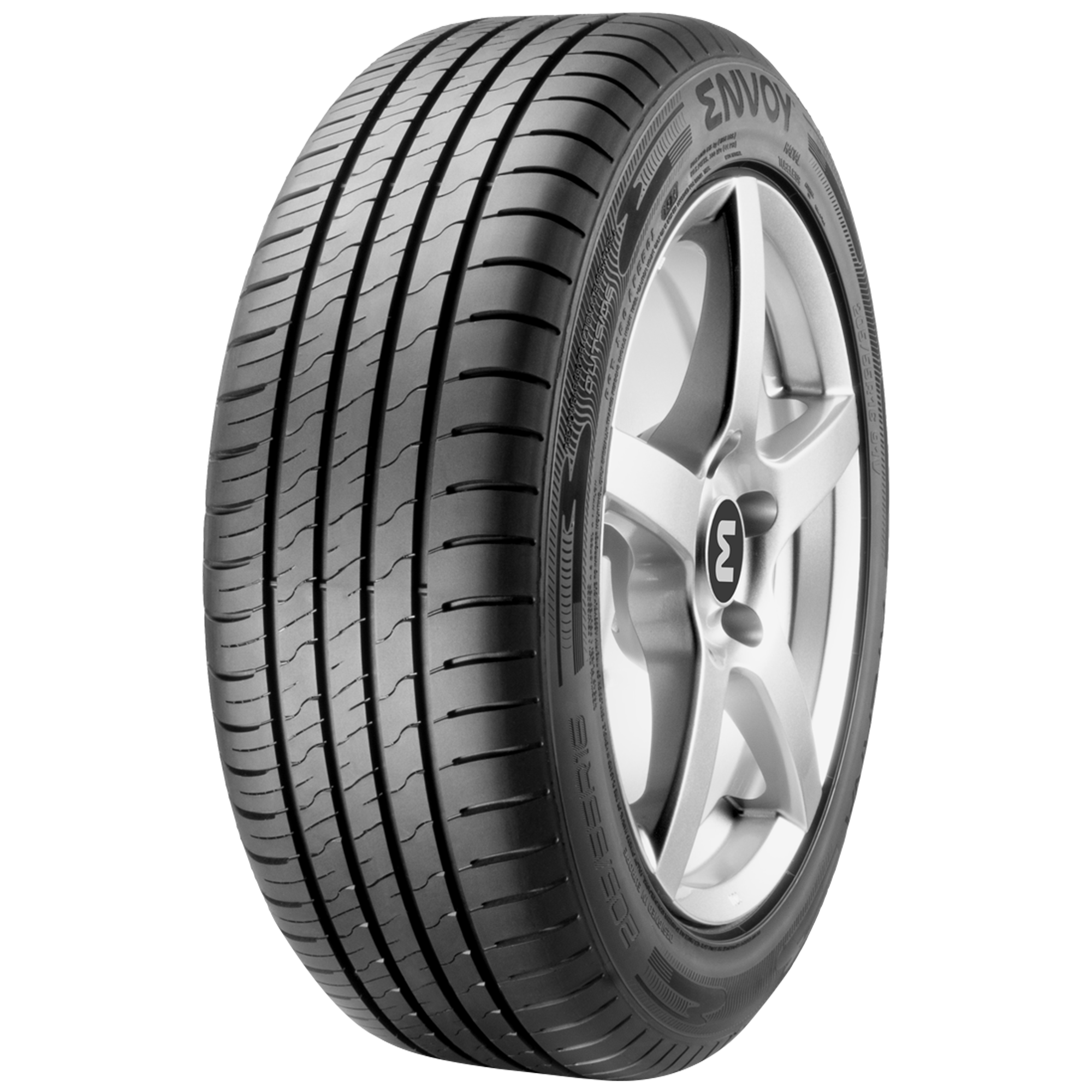 ENVOY ATERNA 185/55 R16 83V – Herstellerbild Vollansicht
