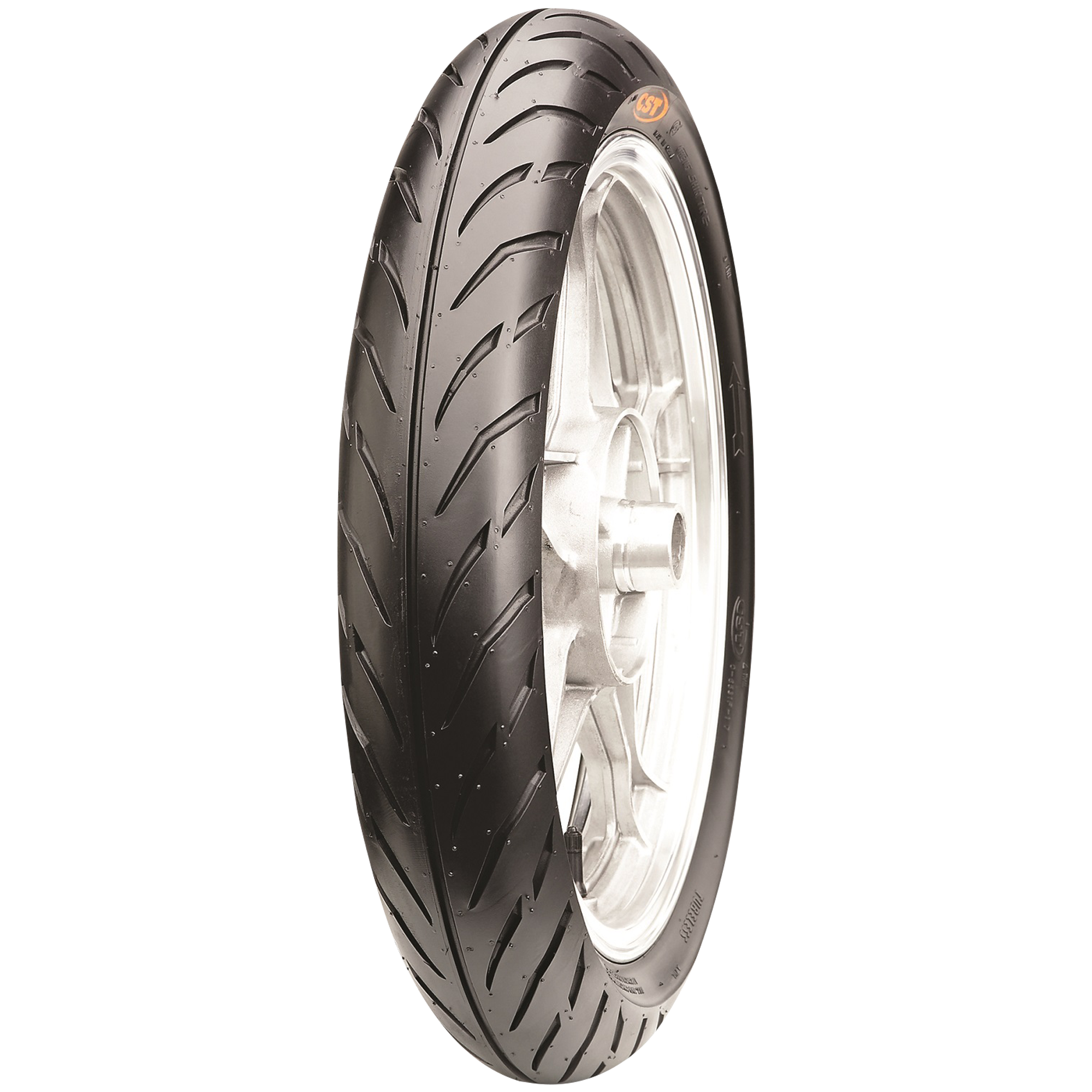 CST C6531 110/70 R14 50P – Herstellerbild Vollansicht