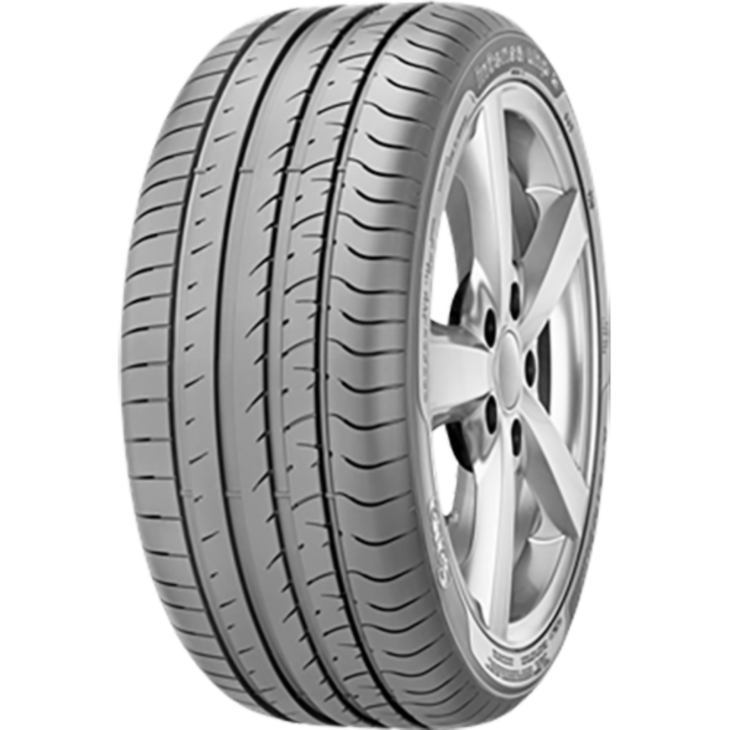 SAVA INTENSA UHP 2 245/40 R19 98Y – Herstellerbild Vollansicht