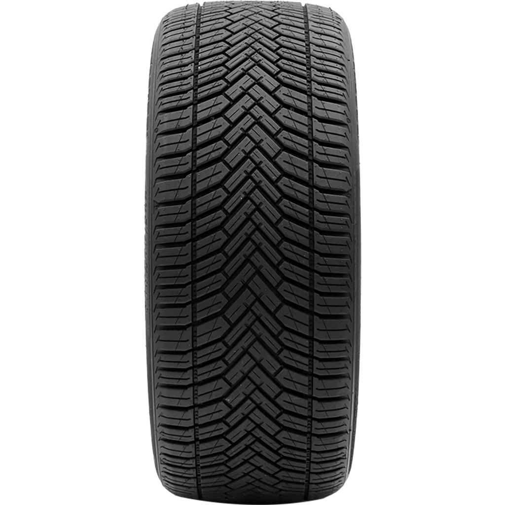 MASTERSTEEL ALL WEATHER 2 165/70 R14 81T – Herstellerbild Frontansicht