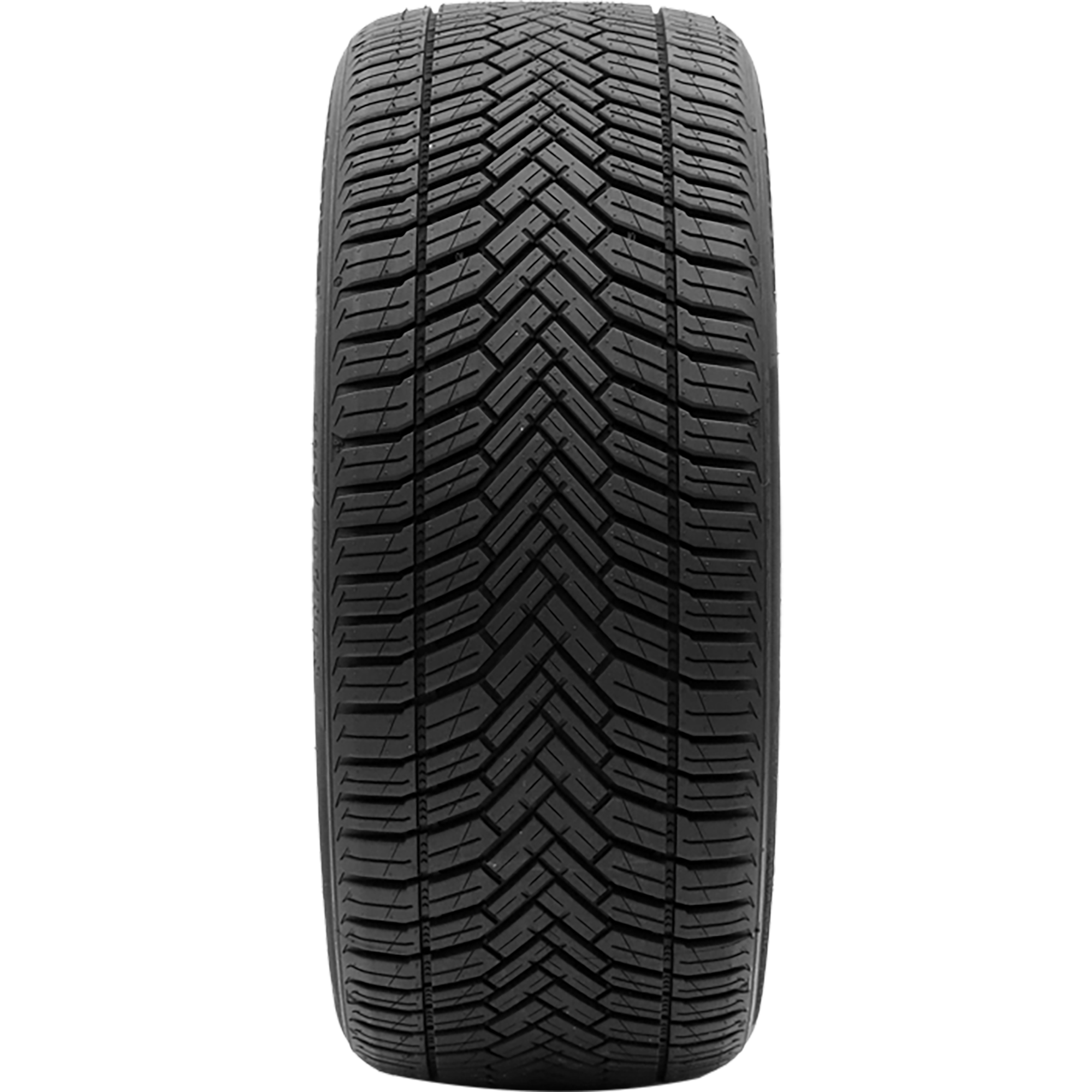 MASTERSTEEL ALL WEATHER 2 215/40 R17 87W – Herstellerbild Frontansicht