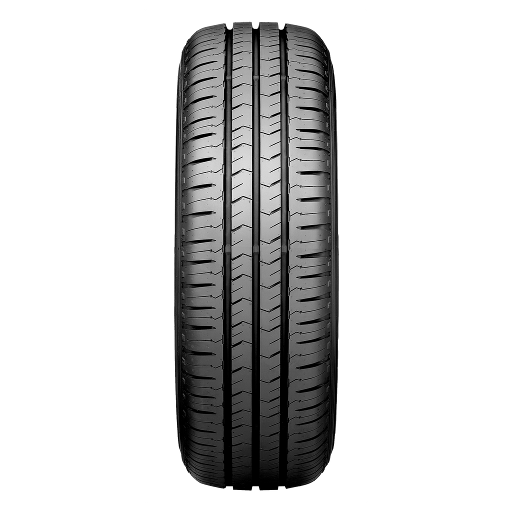 NEXEN ROADIAN CT8 225/75 R16 121/120S – Herstellerbild Frontansicht