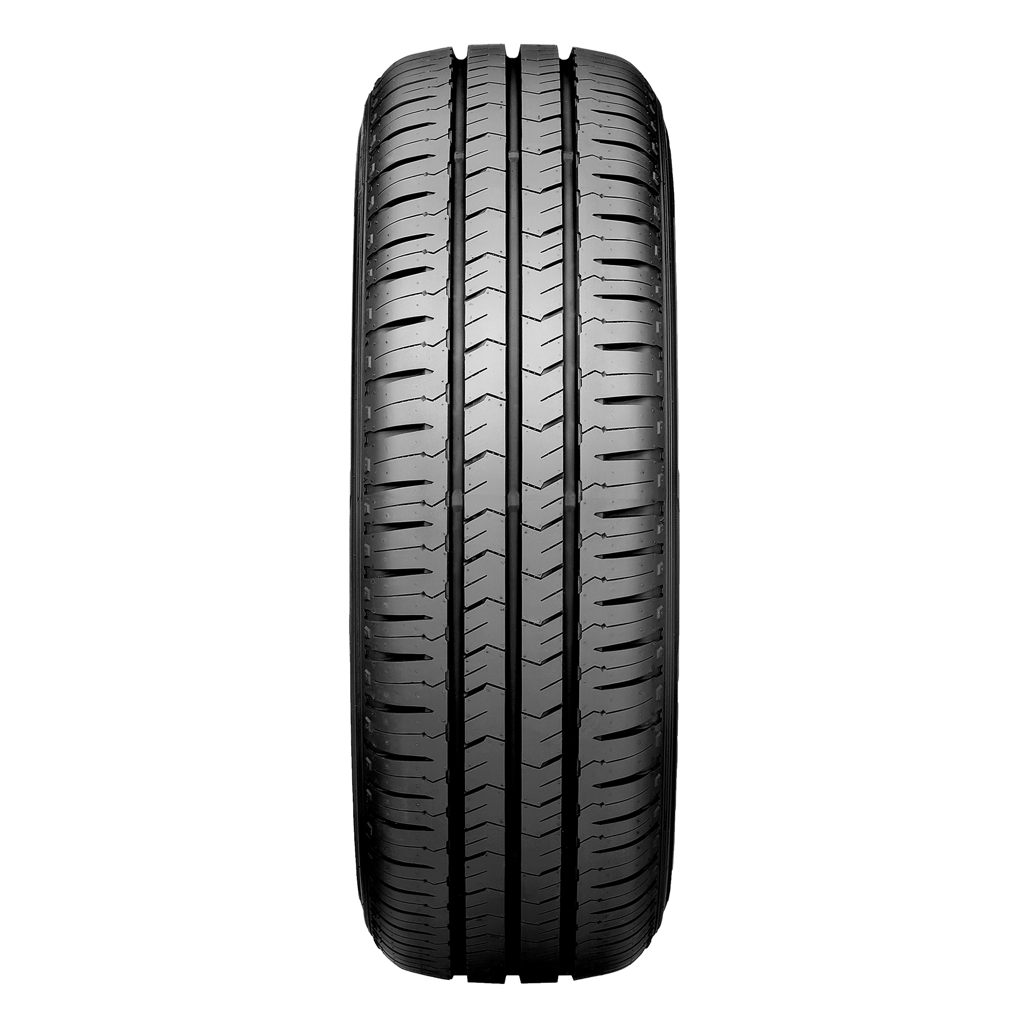 NEXEN ROADIAN CT8 225/75 R16 121/120S – Herstellerbild Frontansicht
