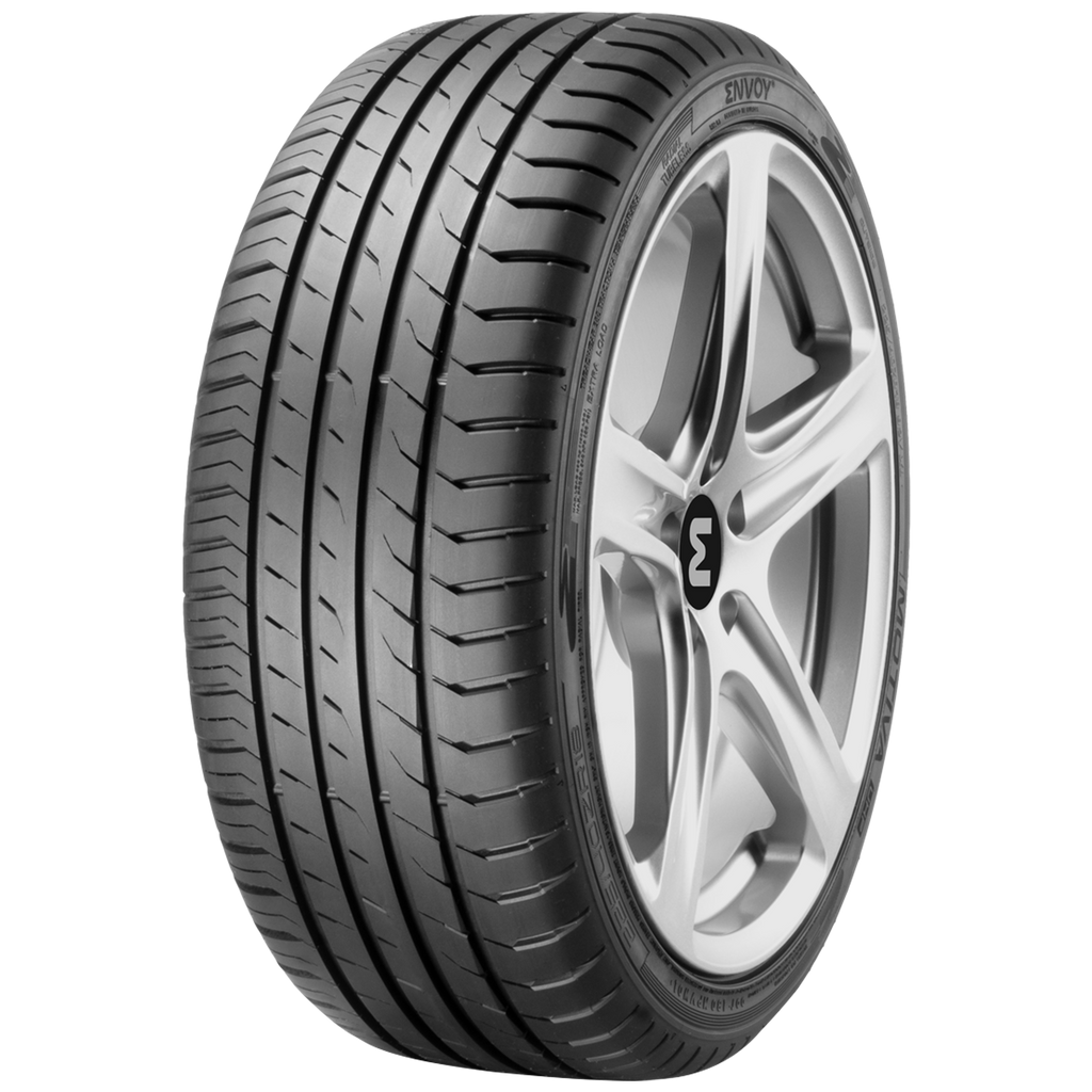 ENVOY MOTIVA UHP 205/40 R17 84W – Herstellerbild Vollansicht