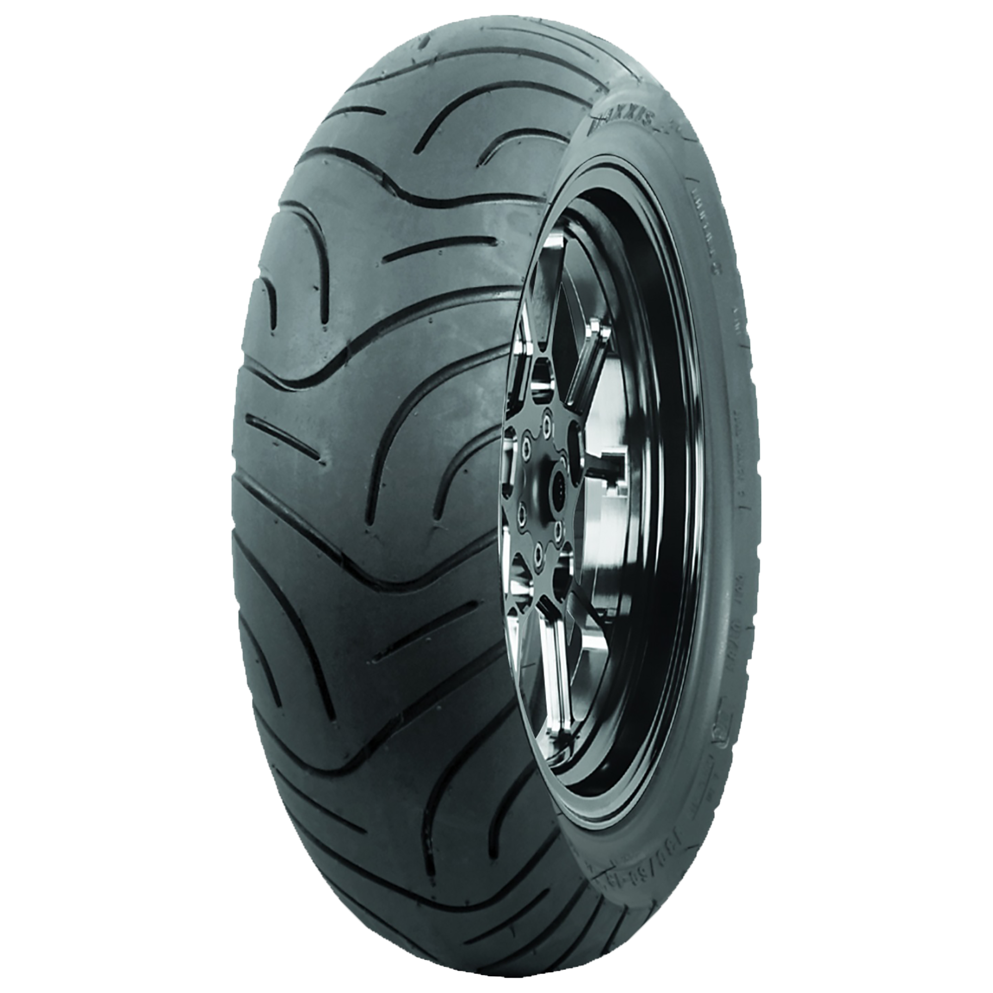 MAXXIS M6029 SCOOTER 120/60 R13 55P – Herstellerbild Vollansicht