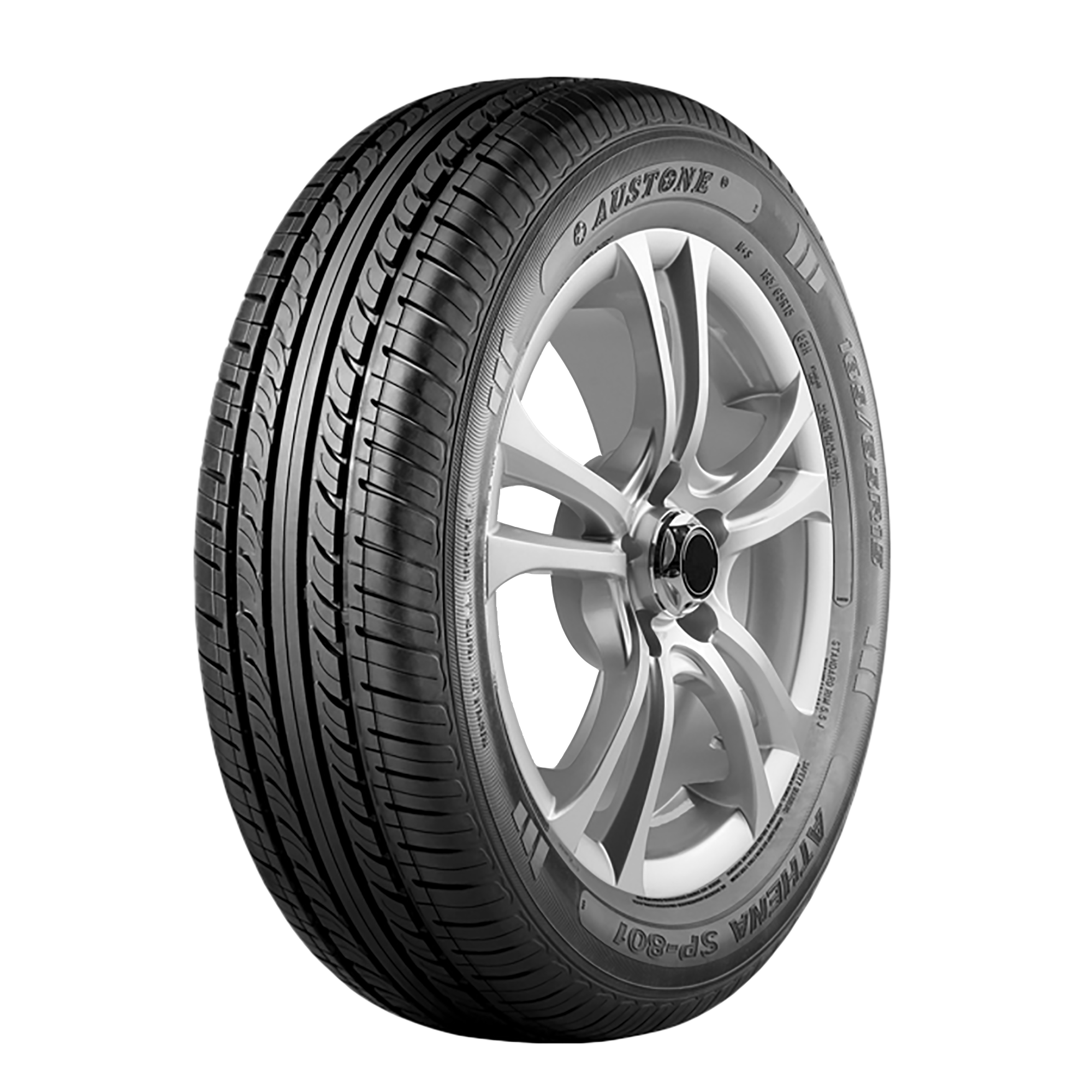 AUSTONE SP801 ATHENA 165/65 R13 77T – Herstellerbild Vollansicht