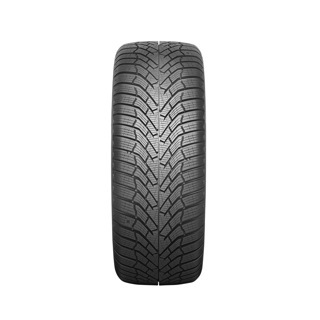 KUMHO WP52 WINTERCRAFT 175/65 R15 84T – Herstellerbild Frontansicht