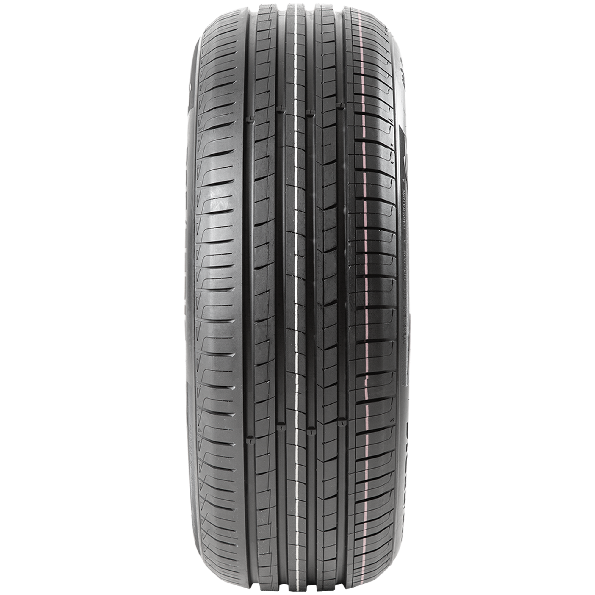 POWERTRAC ADAMAS H/P 205/60 R16 92V – Herstellerbild Frontansicht