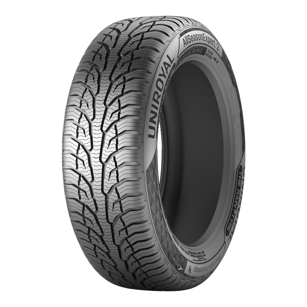 UNIROYAL ALLSEASONEXPERT 2 165/65 R14 79T – Herstellerbild Vollansicht