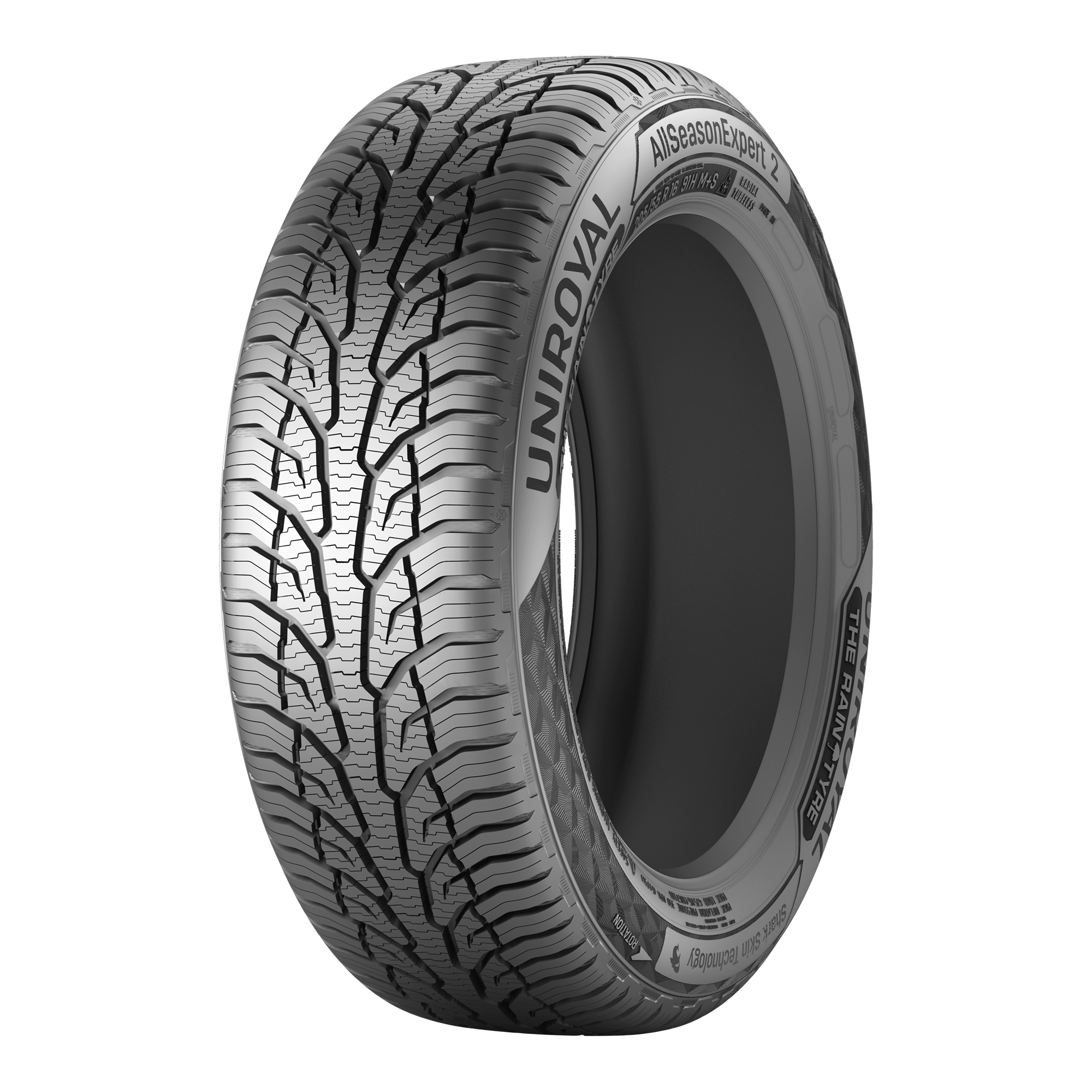 UNIROYAL ALLSEASONEXPERT 2 155/70 R13 75T – Herstellerbild Vollansicht