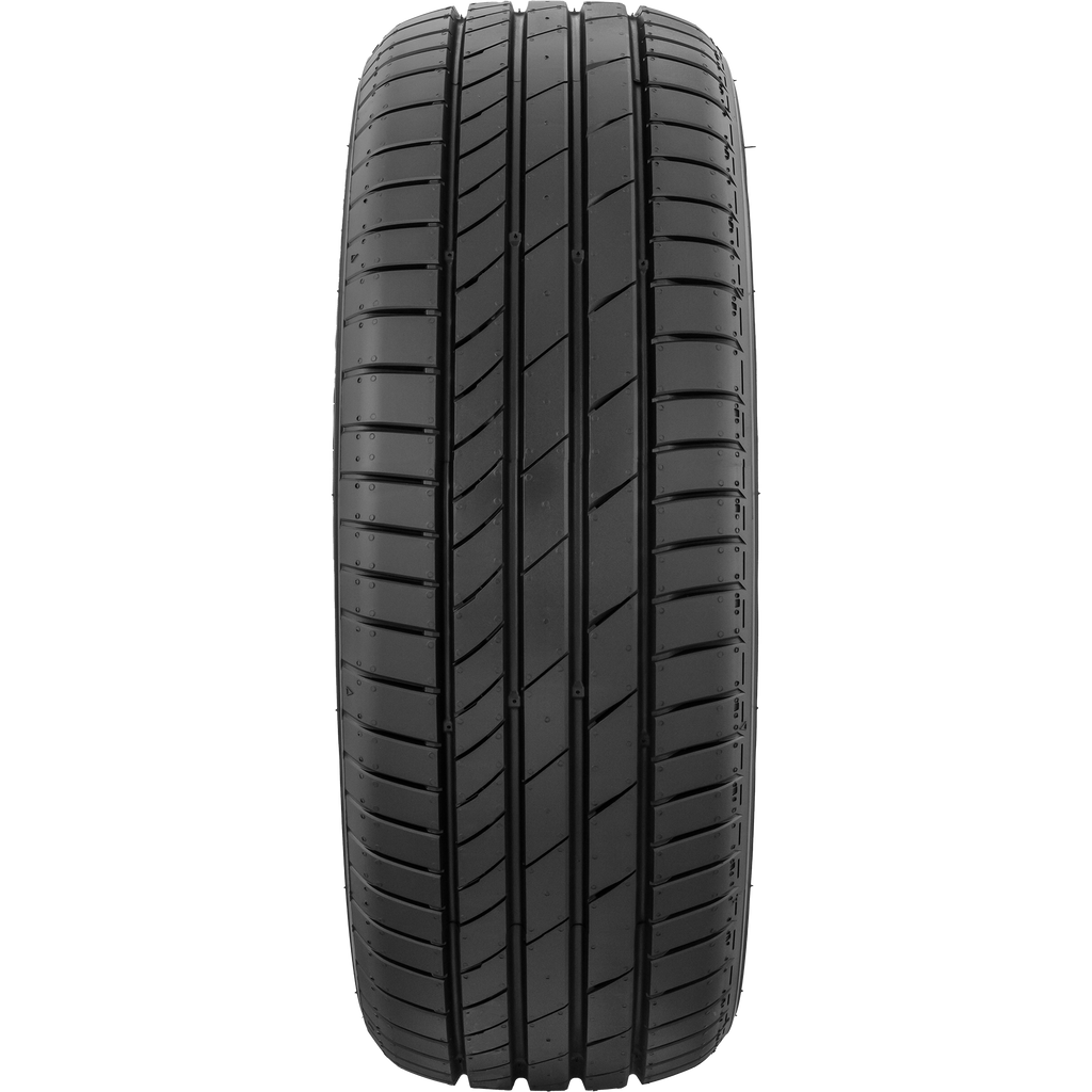 KUMHO PS71 ECSTA 225/40 R18 88Y – Herstellerbild Frontansicht