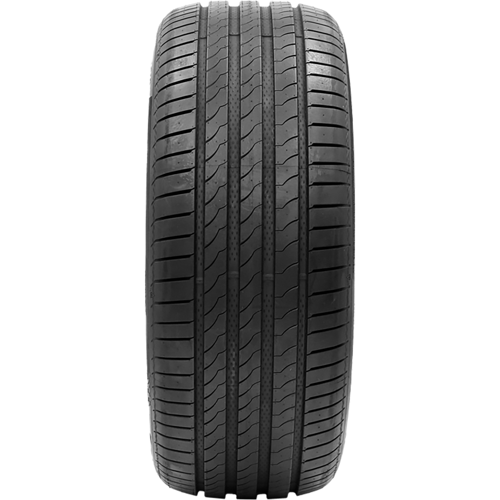 LANDSAIL RAPIDDRAGON 195/45 R16 84V – Herstellerbild Frontansicht