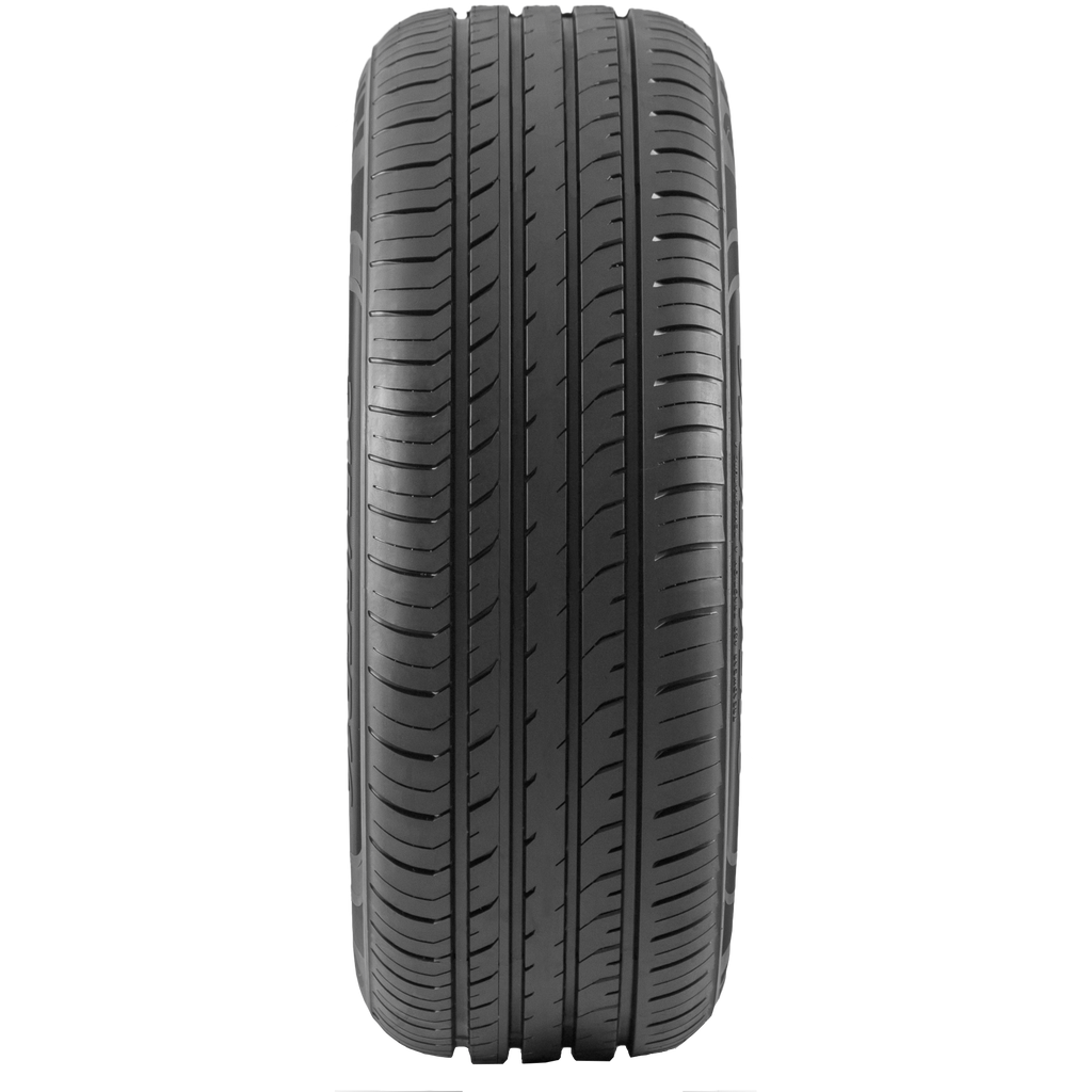 GOODRIDE Z107 ZUPER ECO 195/65 R15 95H – Herstellerbild Frontansicht