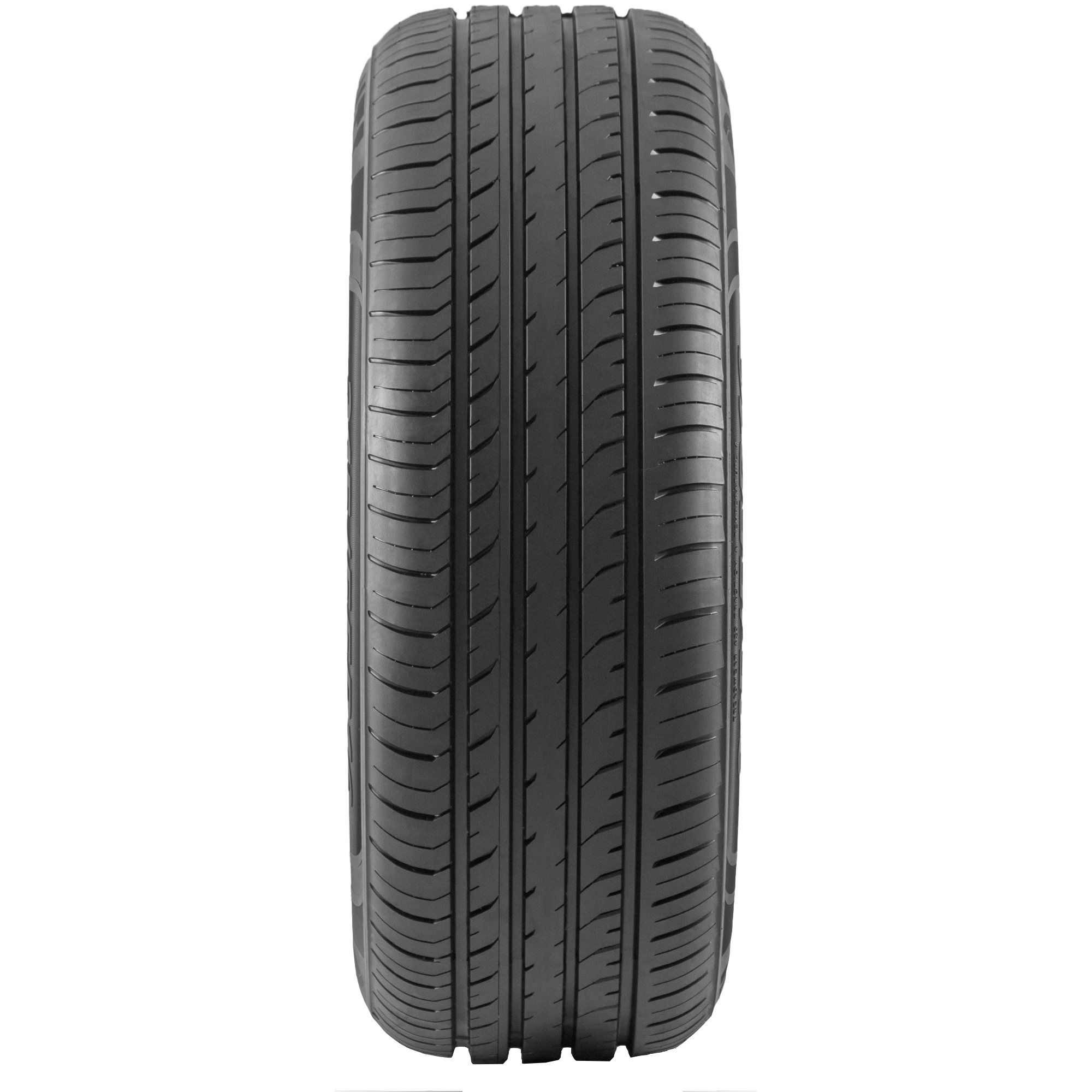GOODRIDE Z107 ZUPER ECO 195/65 R15 95H – Herstellerbild Frontansicht
