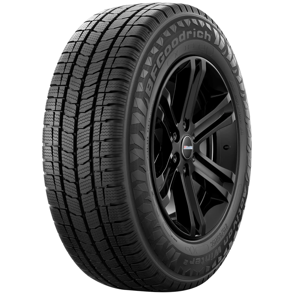 BFGOODRICH ACTIVAN WINTER 2 195/60 R16 99/97T – Herstellerbild Vollansicht