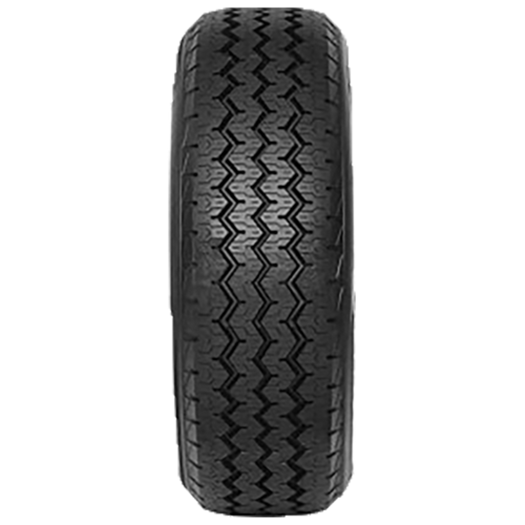 ROCKBLADE ROCK 838C 175/65 R14 90/88R – Herstellerbild Frontansicht