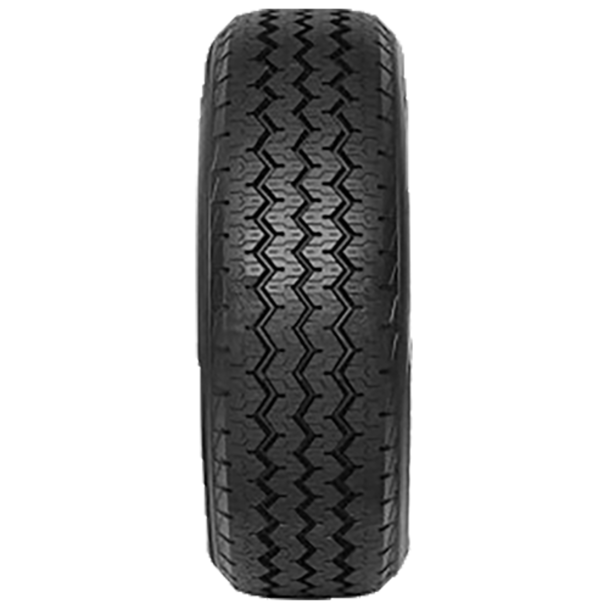 ROCKBLADE ROCK 838C 215/65 R15 104/102R – Herstellerbild Frontansicht