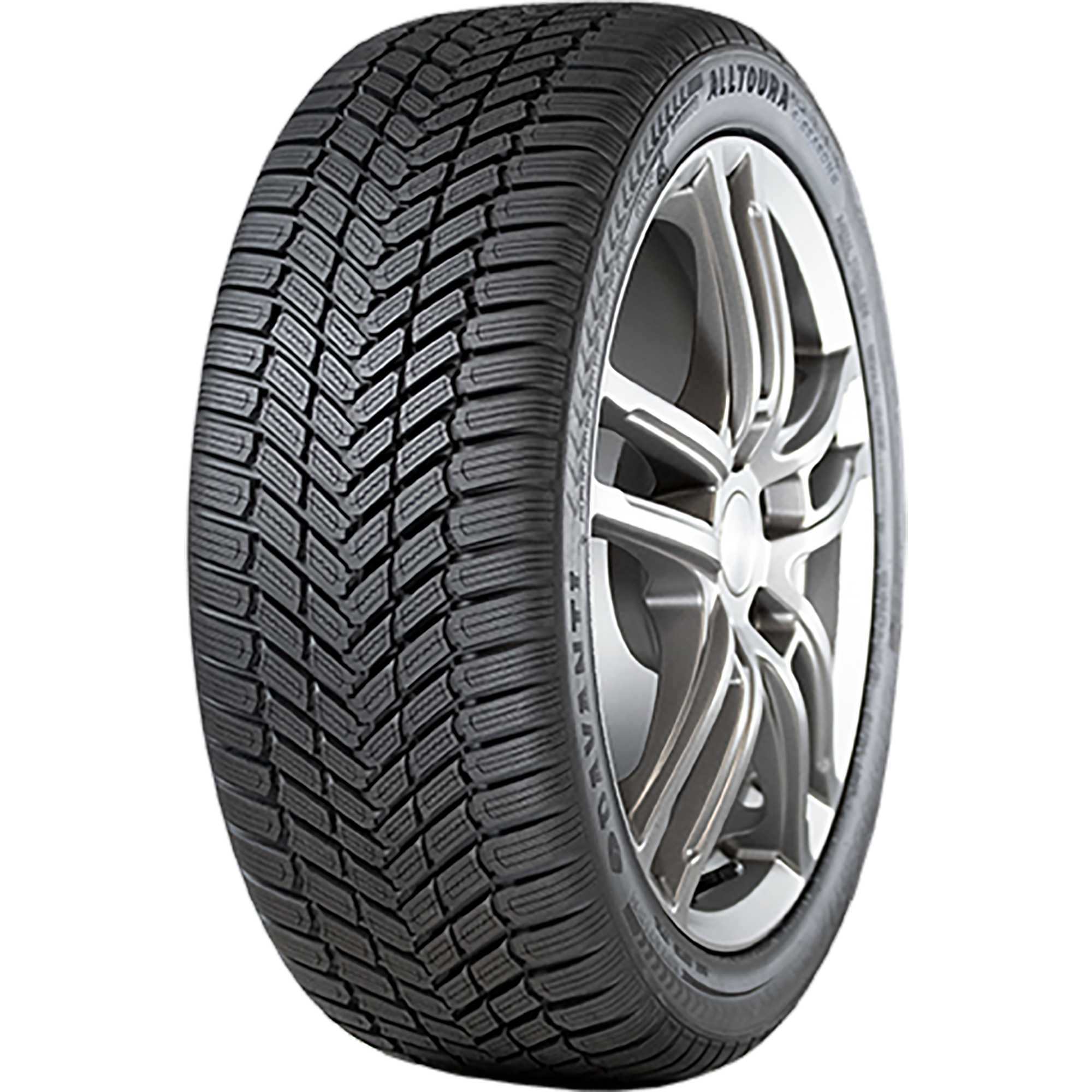 DAVANTI ALLTOURA 175/65 R15 84H – Herstellerbild Vollansicht