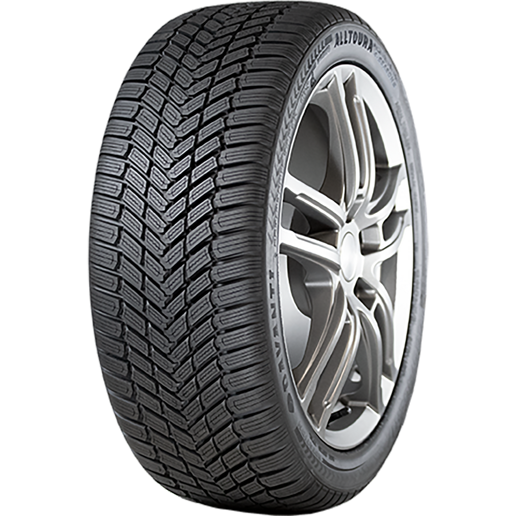 DAVANTI ALLTOURA 165/70 R14 81T – Herstellerbild Vollansicht