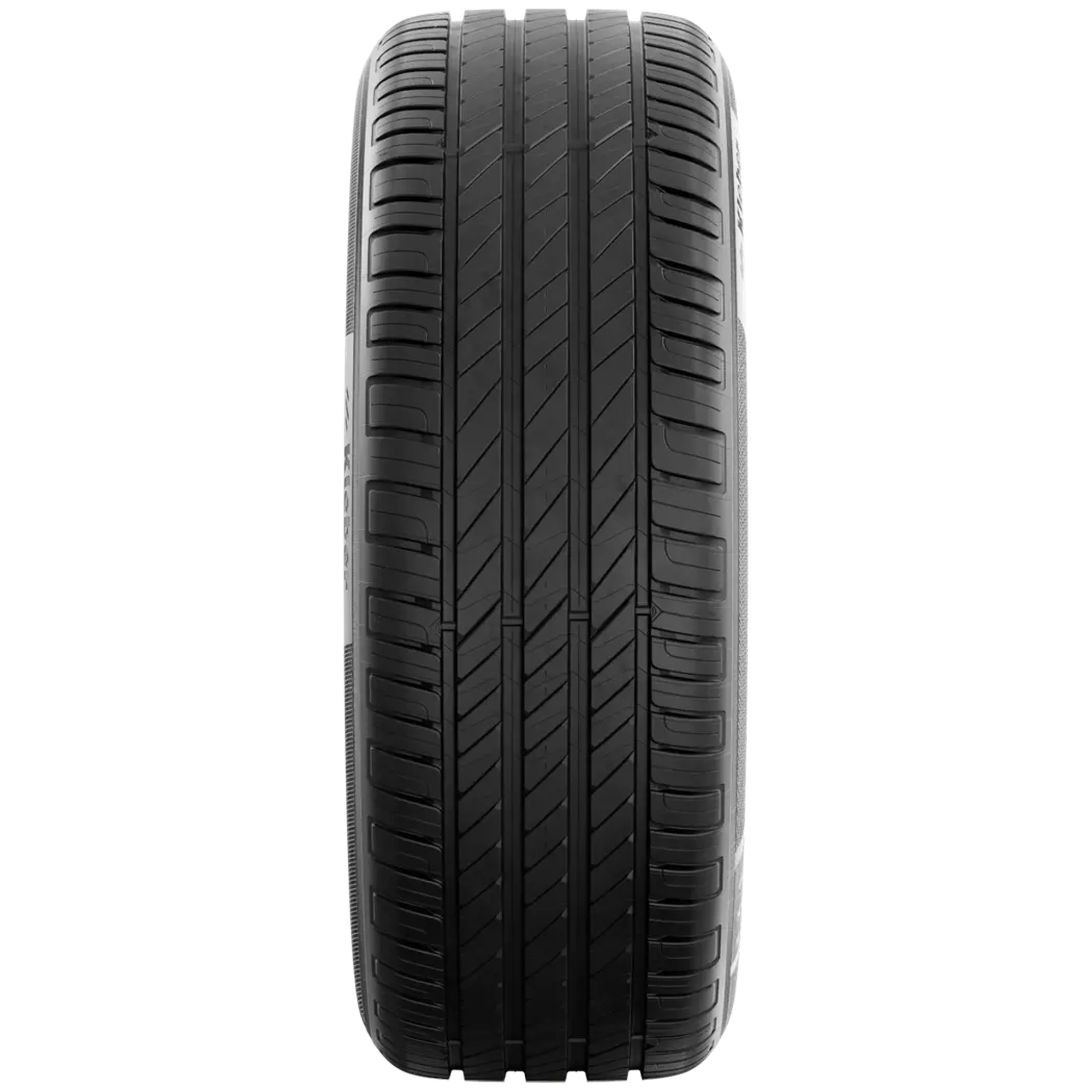 KLEBER DYNAXER HP5 235/55 R19 101V – Herstellerbild Frontansicht