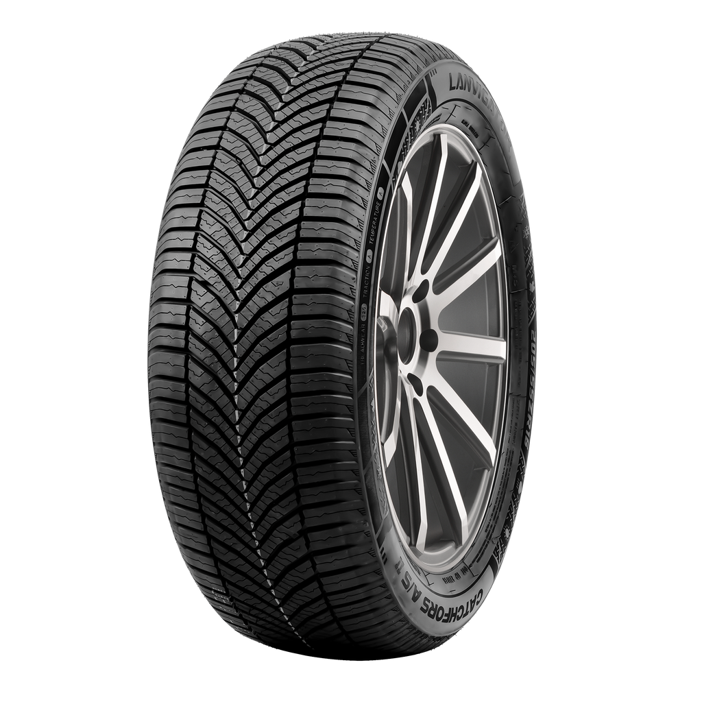 LANVIGATOR CATCHFORS A/S II 205/55 R17 95W – Herstellerbild Vollansicht